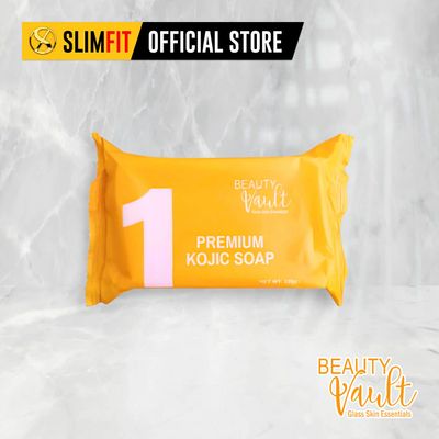 Kojic Soap 135g