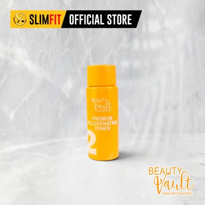 Rejuv Toner 60ml