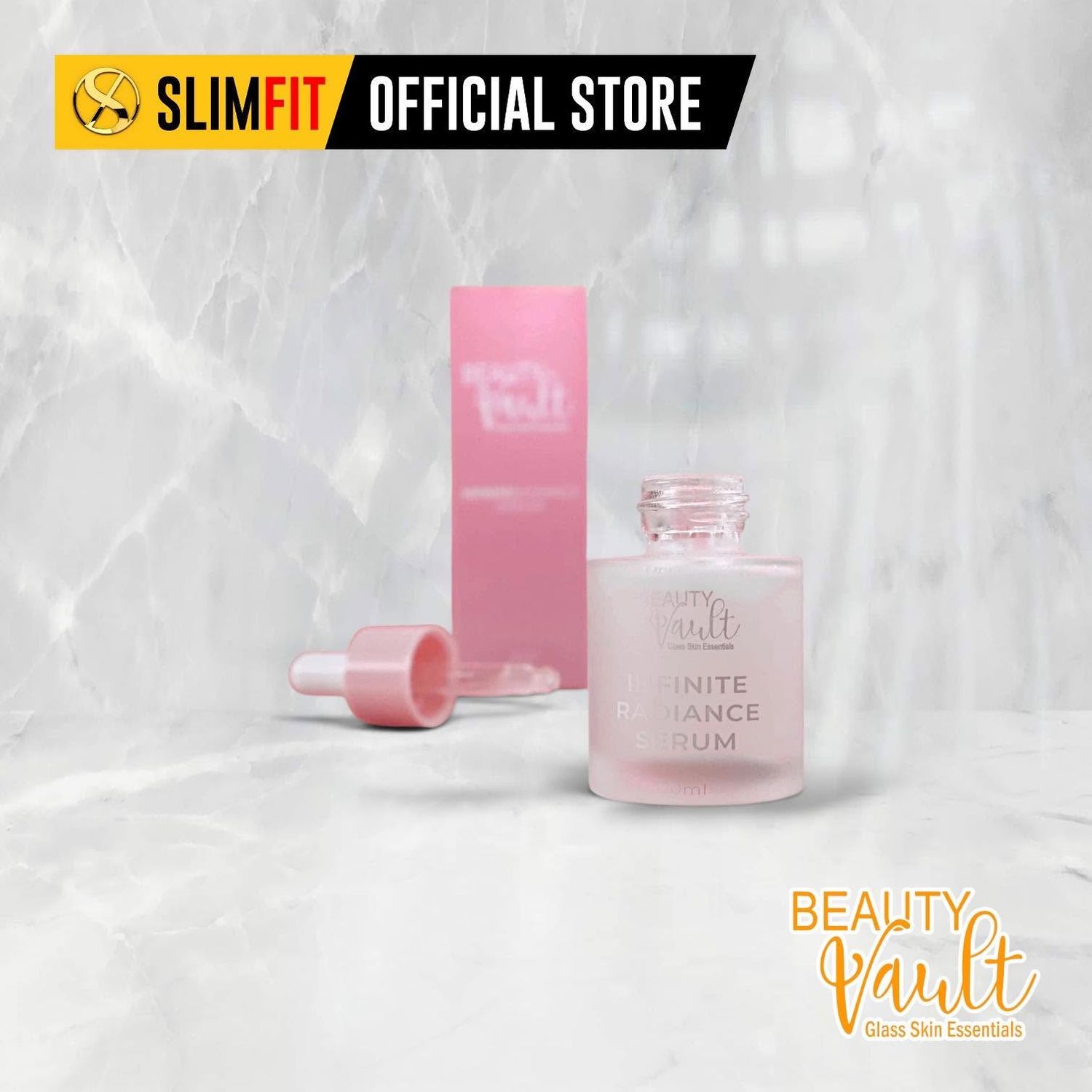 Radiance Serum 20ml