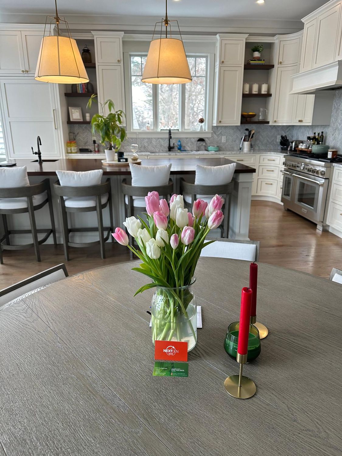 Residential Cleaning