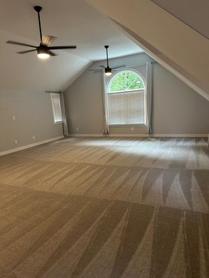 Commercial Cleaning