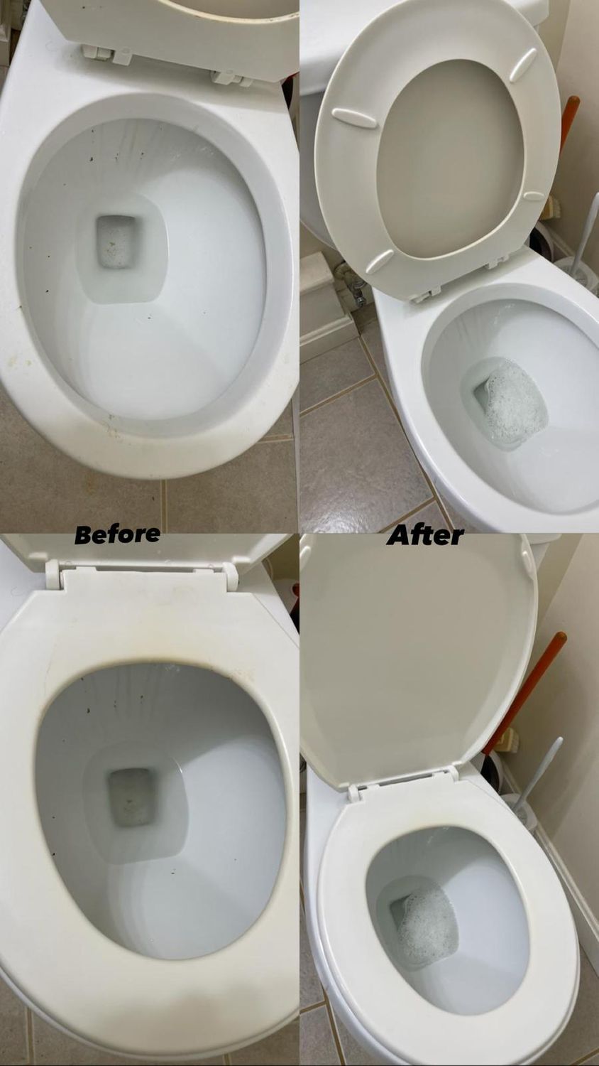 Commercial Cleaning