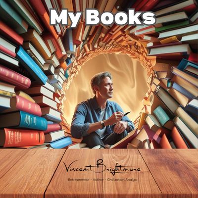 My Books