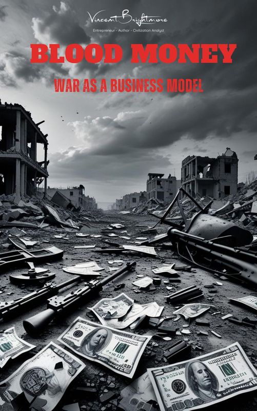 BLOOD MONEY  Same Families Profit from All Conflicts