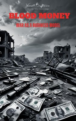 BLOOD MONEY  Same Families Profit from All Conflicts