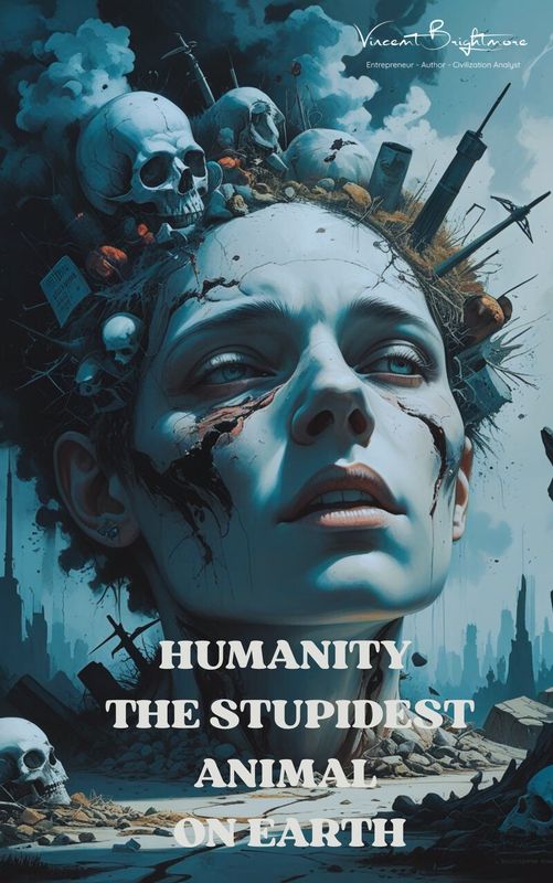 HUMANITY - THE STUPIDEST ANIMAL ON EARTH
