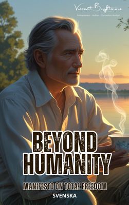 BEYOND HUMANITY A SIGMA INFJ&#39;s Manifesto on Total Freedom
