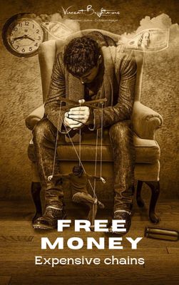 FREE MONEY - EXPENSIVE CHAINS