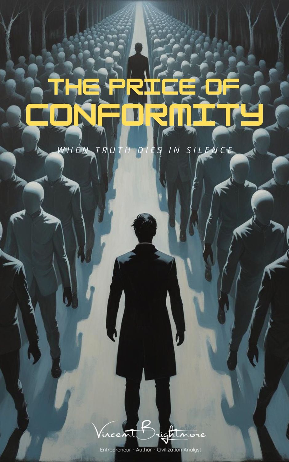 THE PRICE OF CONFORMITY
