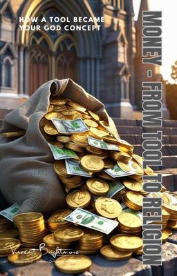MONEY - FROM TOOL TO RELIGION