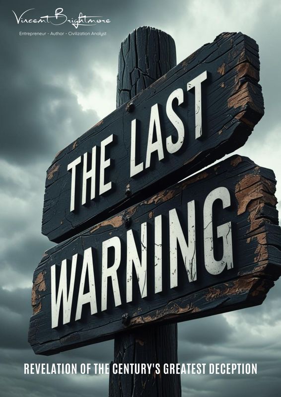 THE FINAL WARNING: A Revelation of the Century&#39;s Greatest Deception