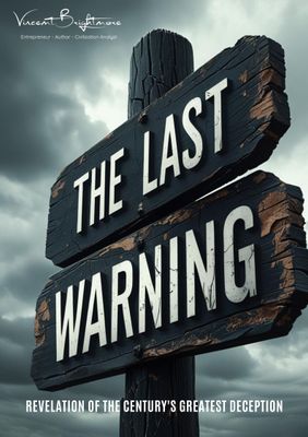 THE FINAL WARNING: A Revelation of the Century&#39;s Greatest Deception