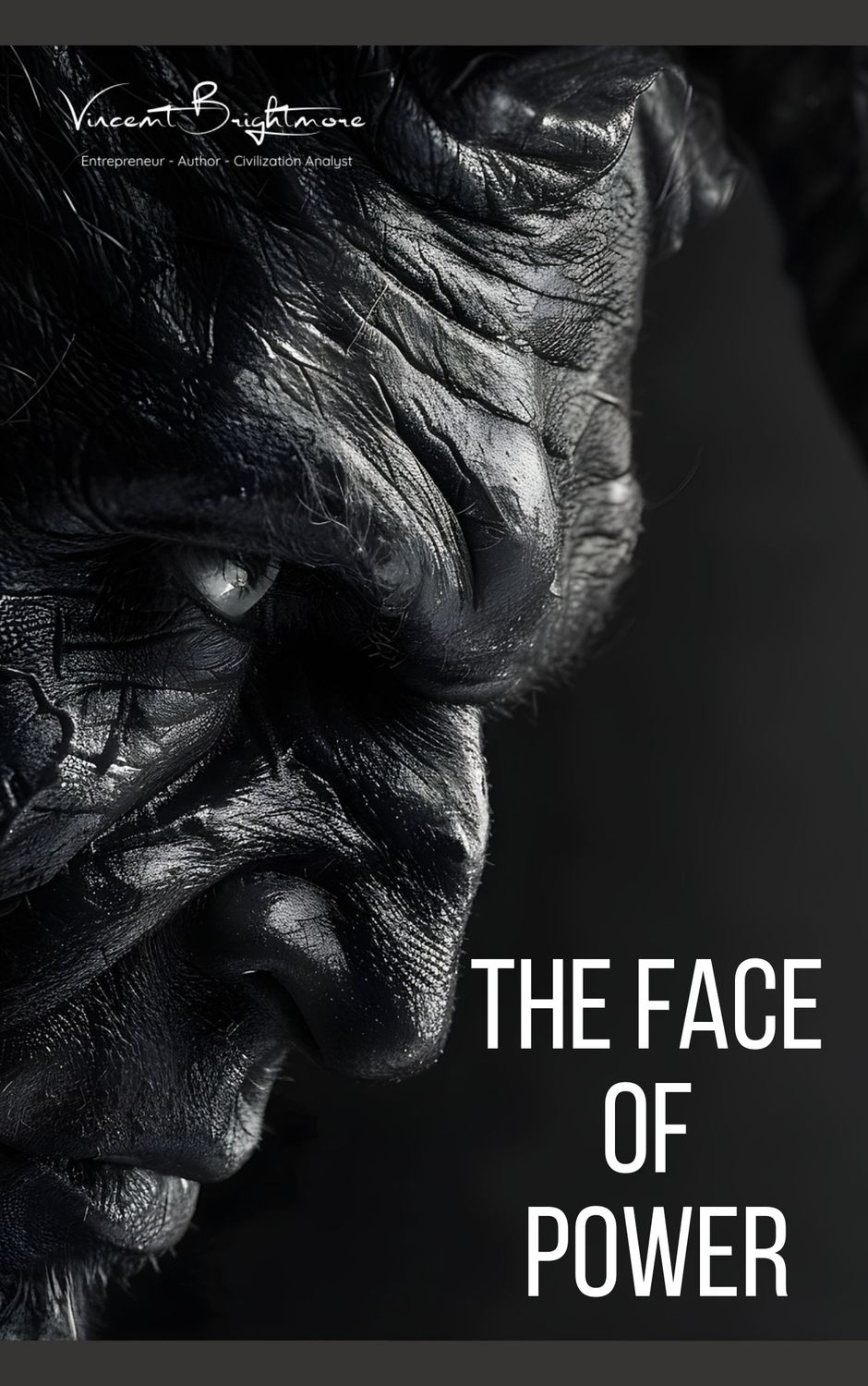 THE REAL FACE OF POWER