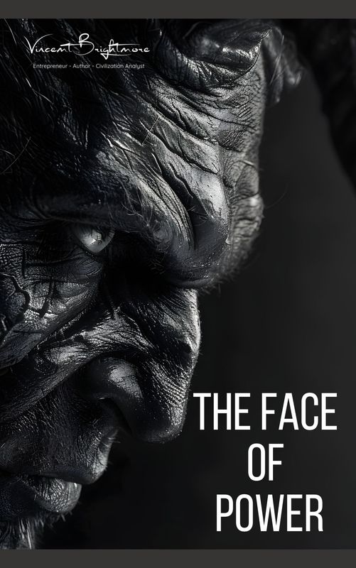 THE REAL FACE OF POWER