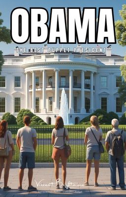 OBAMA: THE BEST PUPPET PRESIDENT
