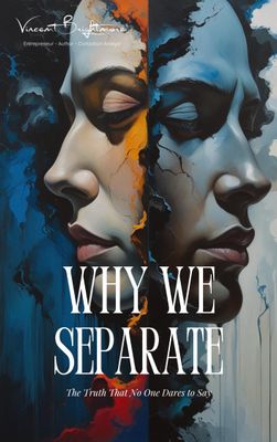 WHY WE DIVORCE A Book That Must Be Read By Two