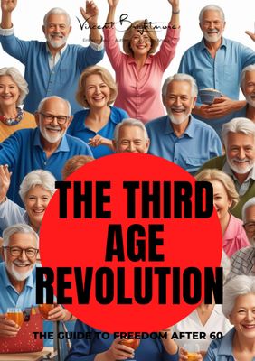 THE THIRD AGE REVOLUTION A SIGMA INFJ&#39;s Guide to Freedom After 60