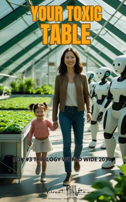 BOK 3: YOUR TOXIC TABLE (2037-2040)