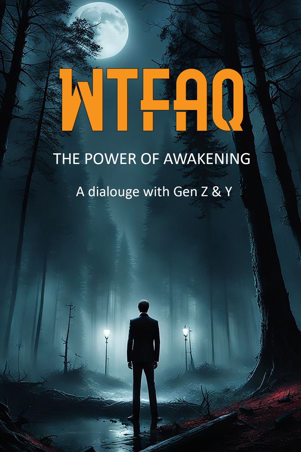 THE POWER OF AWAKENING