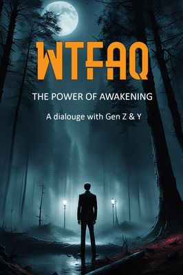 THE POWER OF AWAKENING