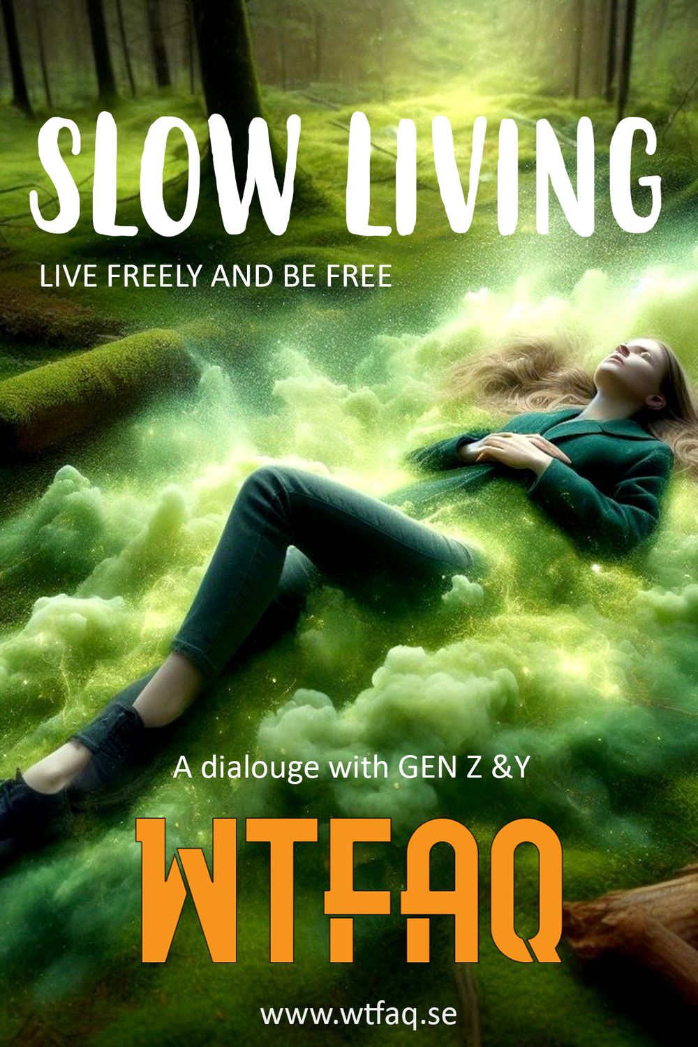 SLOW LIVING