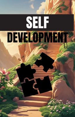 SELF DEVELOPMENT