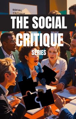 SOCIAL CRITIQUE SERIES