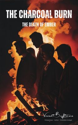 The Charcoal Burn - Death of the Ember