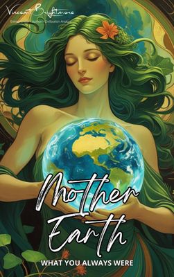 MOTHER EARTH - WHAT YOU ALWAYS WERE