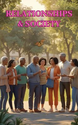 RELATIONSHIPS &amp; SOCIETY