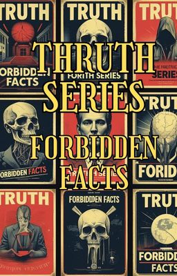 TRUTH SERIES - FORBIDDEN FACTS