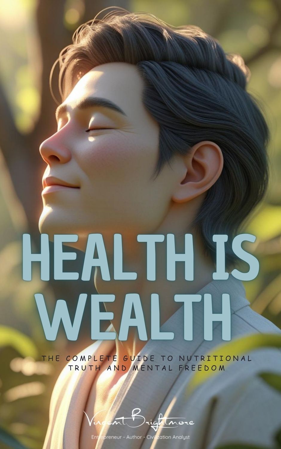HEALTH IS WEALTH