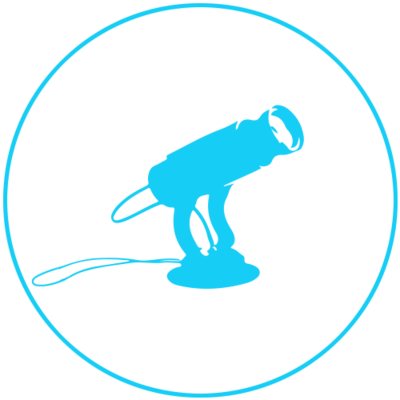 Projecteurs de logo