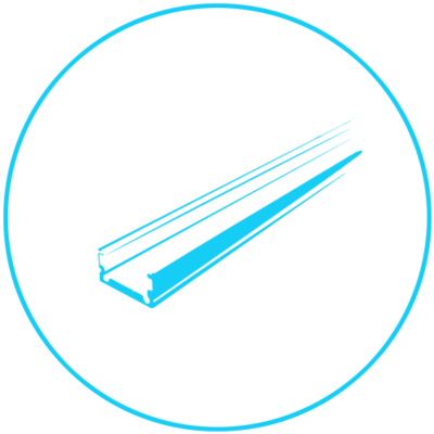 Profilés Aluminium