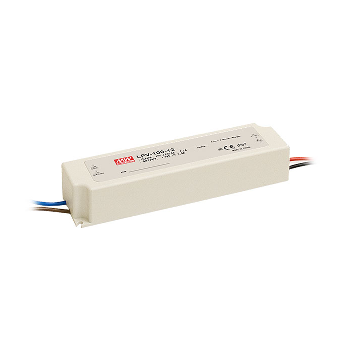 MEANWELL 100W