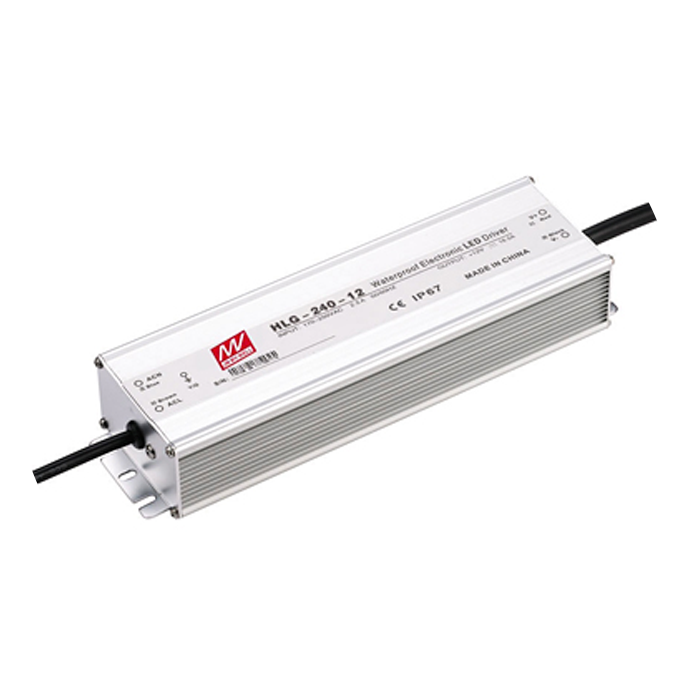 240W Dimmable