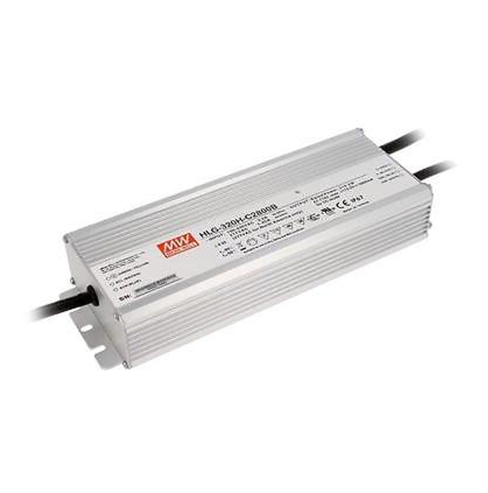 320W Dimmable