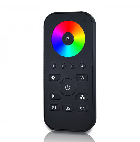 Télécommande RGB &amp; RGBW