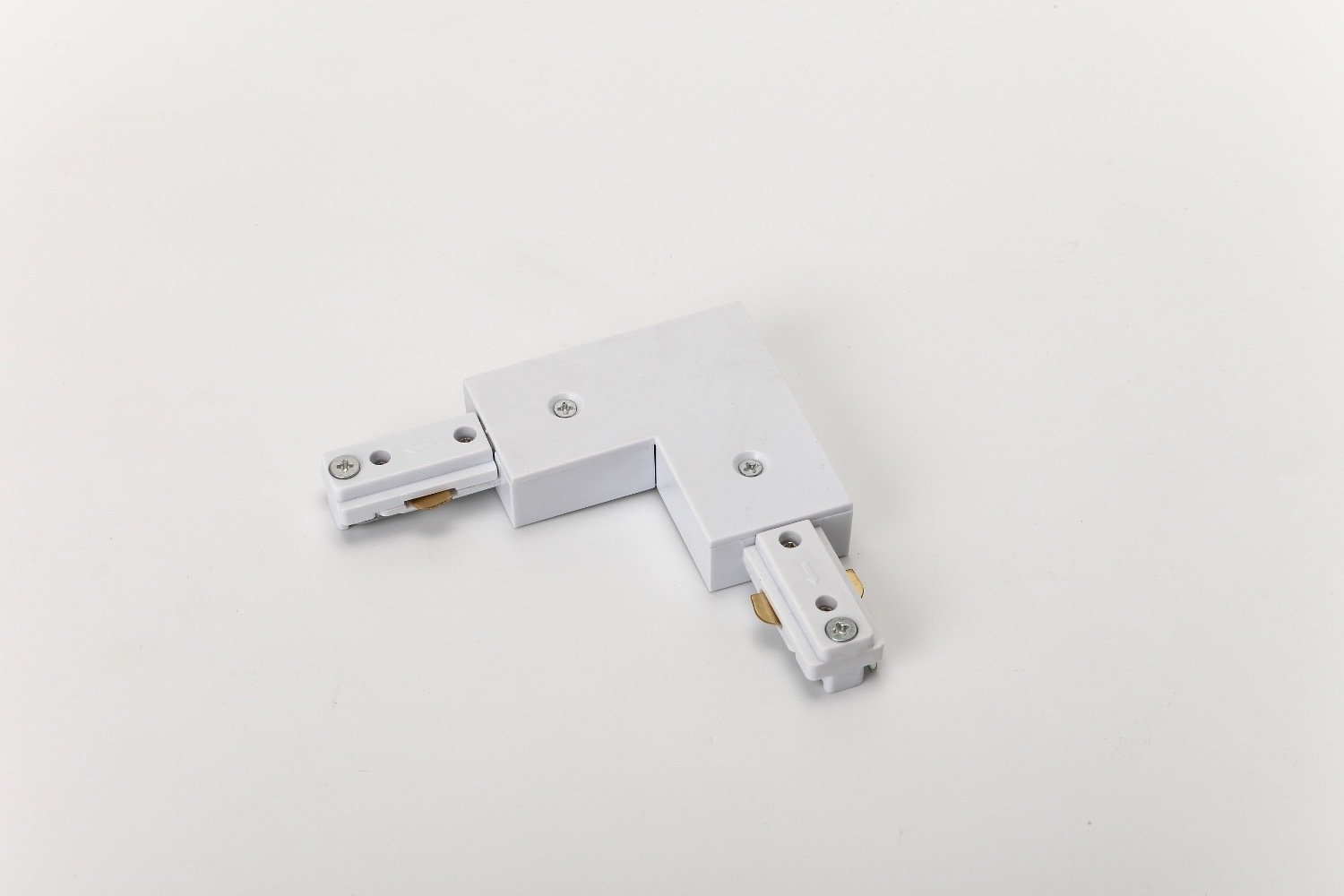 Raccord angle 230v 1 allumage