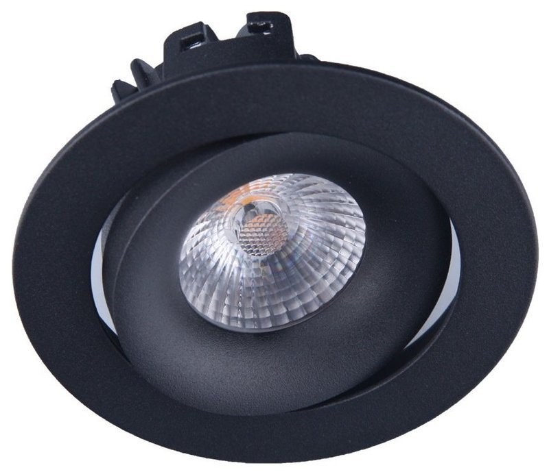 Dolce 8W Noir variable