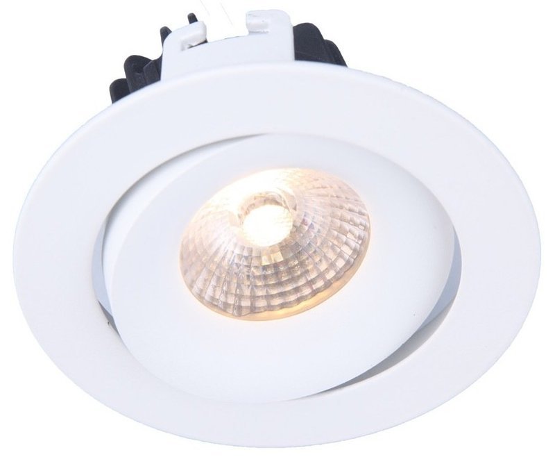 Dolce 8W Blanc variable