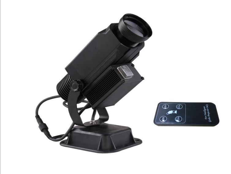 Projecteur de Logo 15w piloté