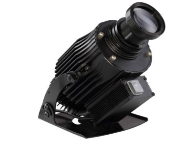 Projecteur de Logo 80w B