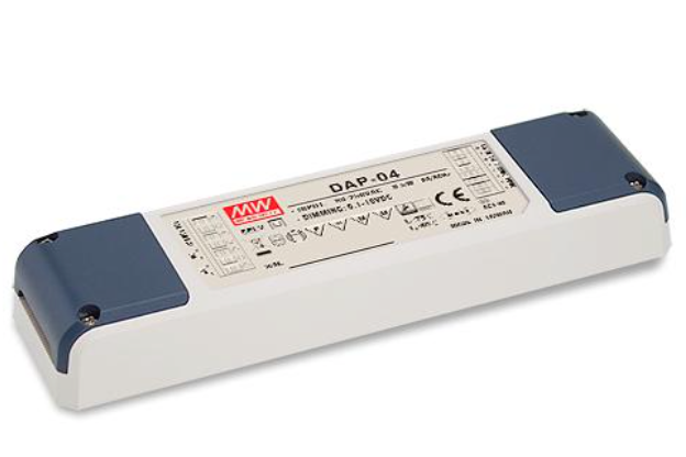 Convertisseur DALI en PWM
