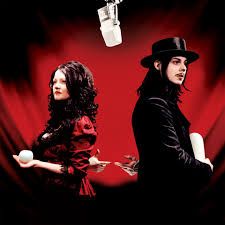 The White Stripes - Get Behind Me Satan