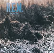 R.E.M. - Murmur