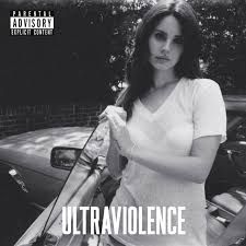 Lana Del Rey - Ultraviolence (Deluxe 2LP)