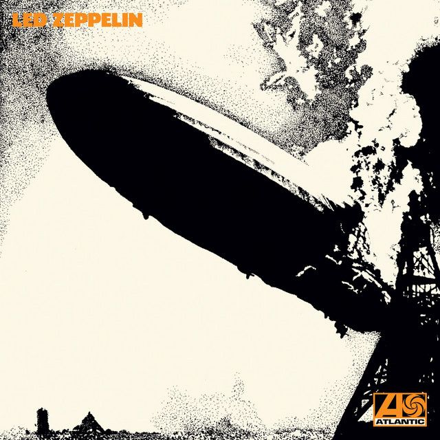 Led Zeppelin - I