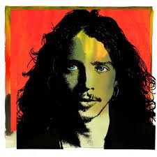 Chris Cornell - S/T (Greatest Hits 2LP)