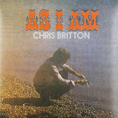 Chris Britton - As I Am